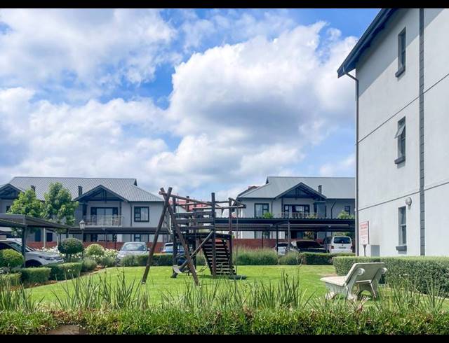 2 BEDROOM APARTMENT FOR SALE IN GOLDEN FIELDS ESTATE